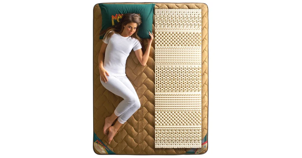 Makin Mattresses Bellissimo 2016 Range (page 2)