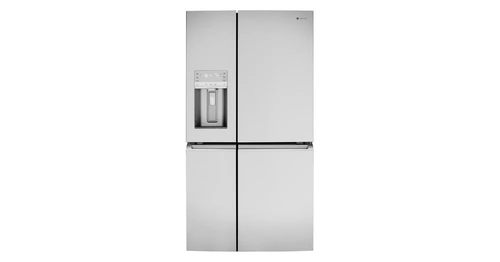 Westinghouse 680L French Door WQE6870SA (Stainless Steel) reviews