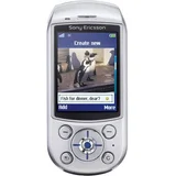 Sony Ericsson S700i