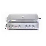 Grandfire Classic 38″ Built In BBQ
