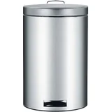 Brabantia No-Fingerprints 20L Matt Bin