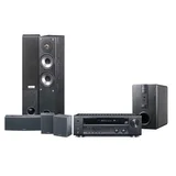 Kenwood HD 1080i Component