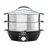 Magimix Multifunction Steamer