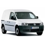 Volkswagen Caddy 2K.I