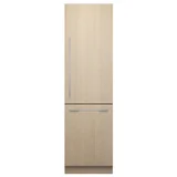 Fisher & Paykel Series 11 61cm Integrated Refrigerator Freezer