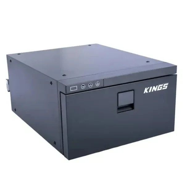Adventure Kings Drawer Fridges/Freezers Single Zone 30L reviews