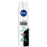 Nivea Black & White Invisible Fresh