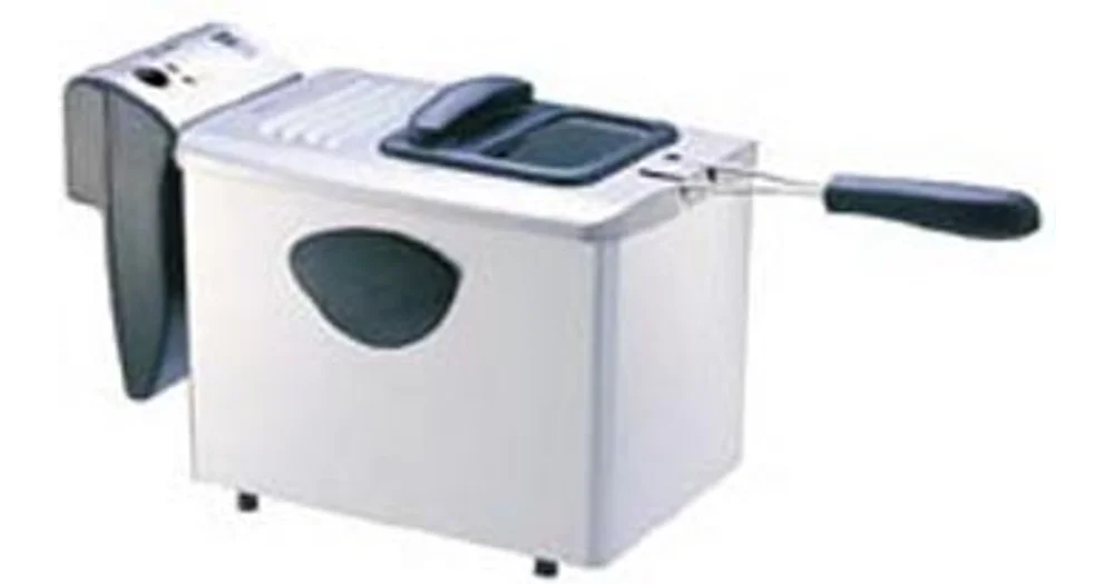 Breville Avance Deep Fryer, Deep Fryers