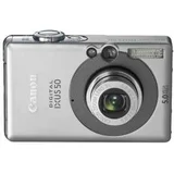 Canon IXUS 50