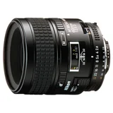 Nikon AF Micro 60mm f/2.8D
