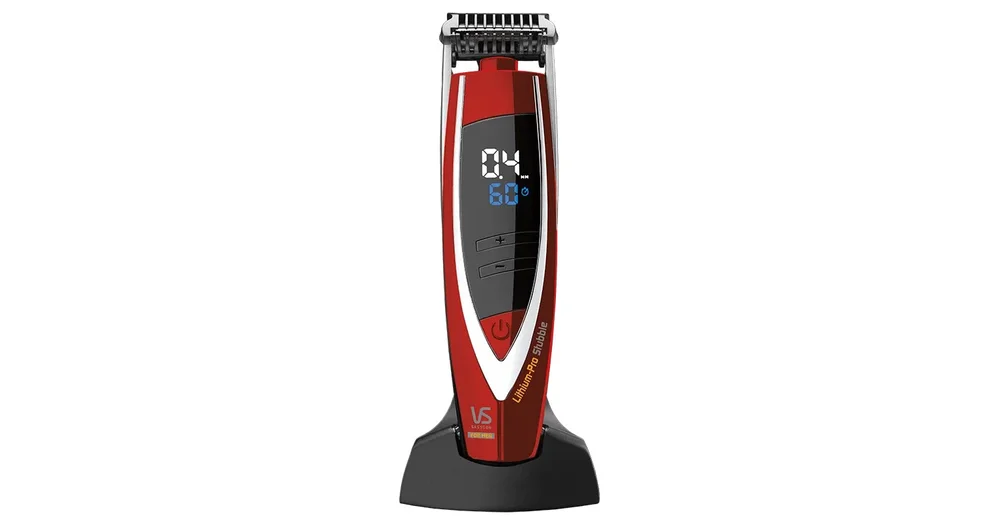VS Sassoon Lithium-Pro Stubble VSM7898A reviews
