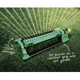 Aldi Oscillating Sprinkler