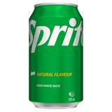 Sprite Lemonade