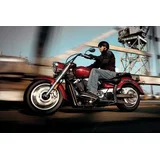 Yamaha XVZ13CT Royal Star Convertible