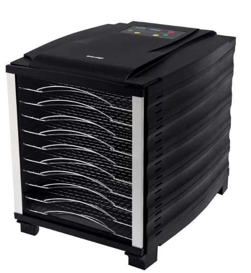 BioChef Arizona 10 Tray reviews