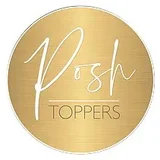 Posh Toppers
