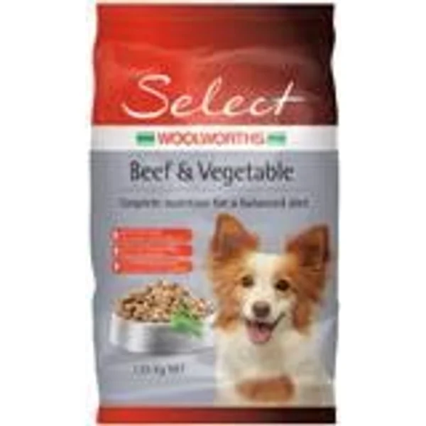 Woolies dog biscuits hotsell