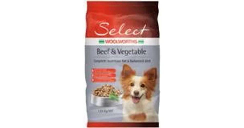 Optimum dry hotsell dog food woolworths