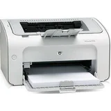 HP LaserJet P1005