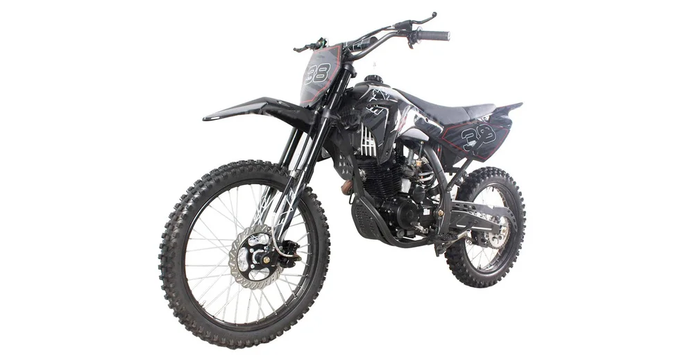 Gx 250 on sale dirt bike