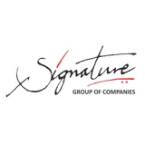 Signature Projects