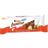 Ferrero Kinder Bueno