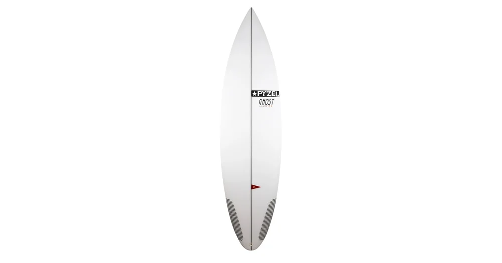 Pyzel Ghost Pro Surfboard reviews ProductReview