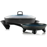 Sunbeam DiamondForce Frypan & Skillet PUM4000DF