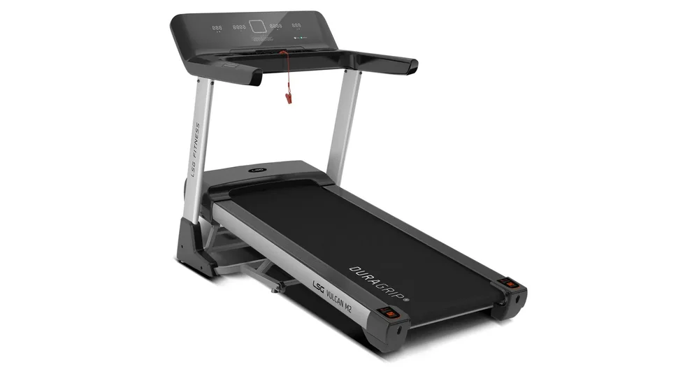 LSG Vulcan M2 Treadmill reviews ProductReview