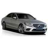 Mercedes-Benz C-Class C300 W205