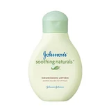 Johnson's Soothing Naturals Nourishing Lotion