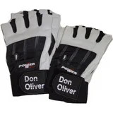 Don Oliver Weight Gloves