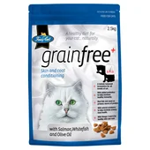 Fussy Cat Grain Free Dry Food | ProductReview.com.au