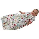 Grobag Swaddle