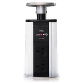 PowerTower Home Charging Station