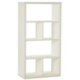 Fantastic Furniture Coda 6 Shelf Bookcase