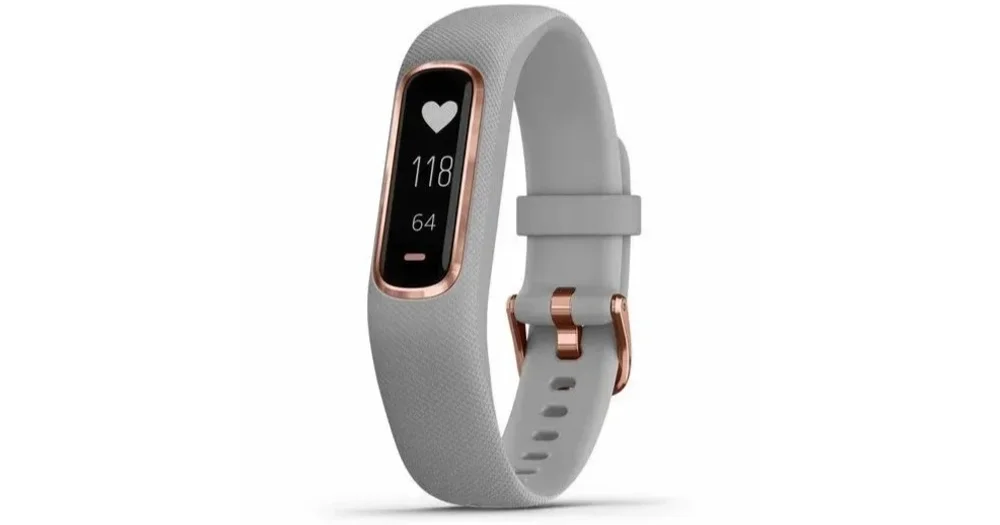 Garmin Vivosmart 4 reviews ProductReview