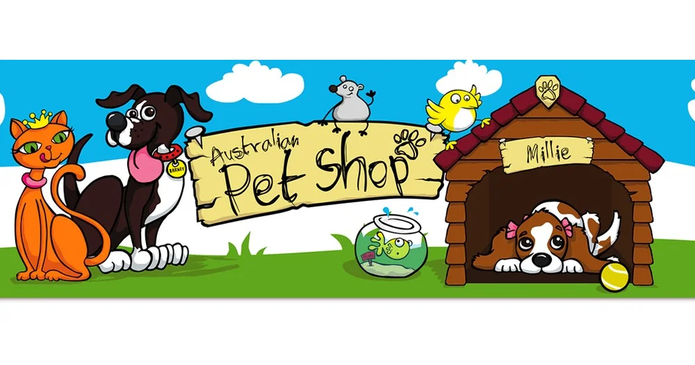 Australian Pet Shop
