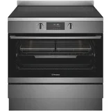 Westinghouse 90cm Electric Pyrolytic WFEP9757DD