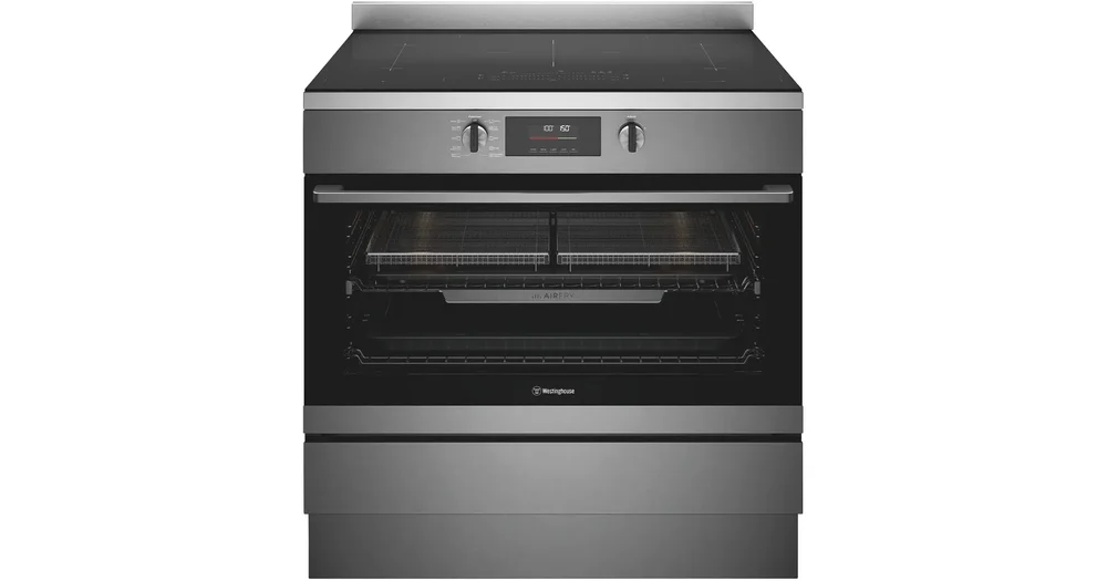 Westinghouse 90cm Electric Pyrolytic WFEP9757DD reviews ProductReview