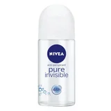 Nivea Deodorant Pure Invisible