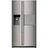 Smeg 608L Side by Side SR620X (with Hatch Door)
