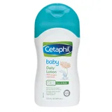 Cetaphil Baby Daily Lotion with Organic Calendula