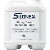 Silonexx Rising Damp Injection Fluid