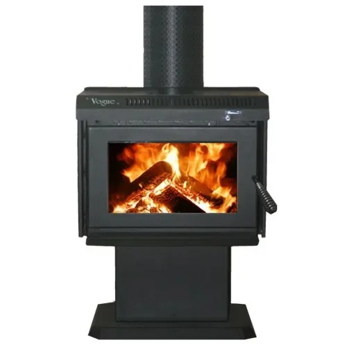 Mr Stoves Vogue Sierra reviews