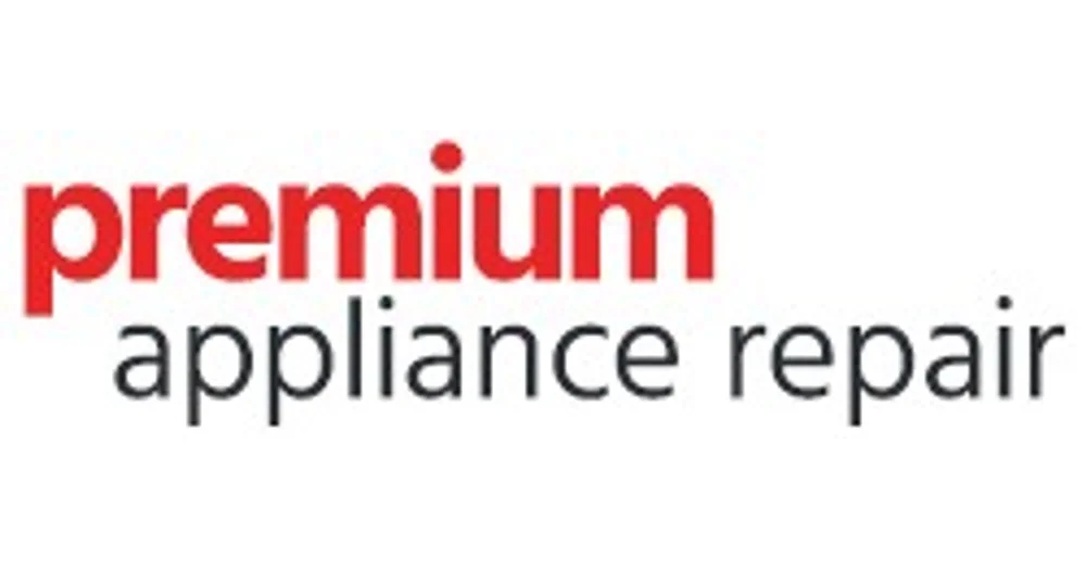Premium Appliance Repair reviews