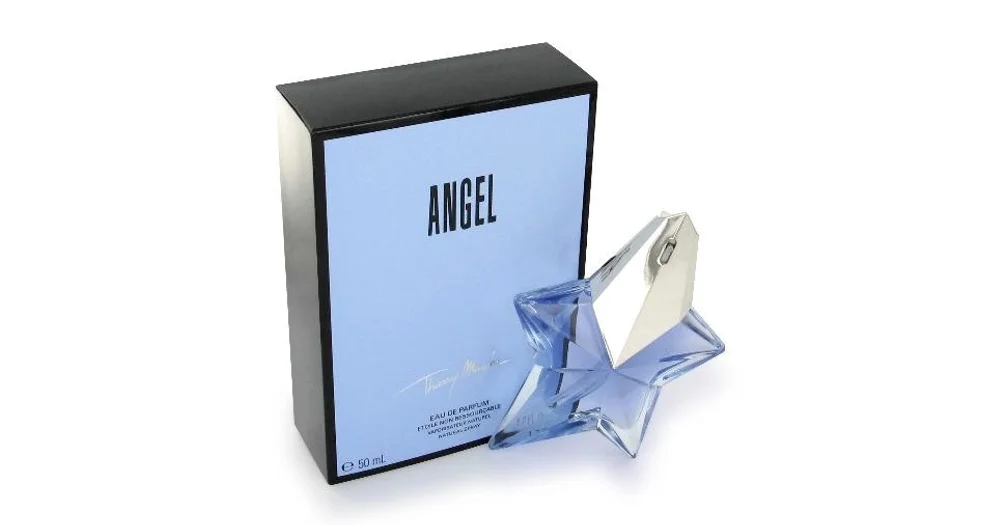 Thierry Mugler Angel