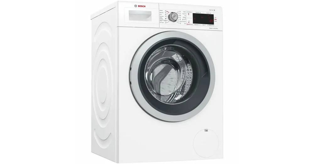 Bosch Series 8 WAW28420AU reviews