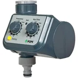 Pope Two Dial Tap Timer