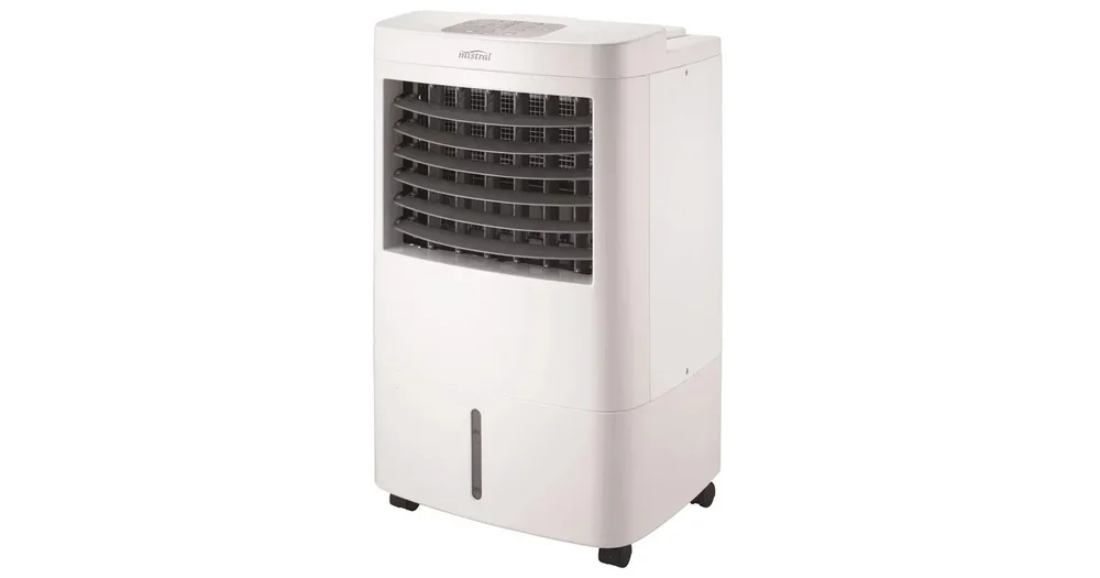 Evaporative deals cooler bunnings